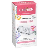 Carmien Mama Rooibos Tea - Nursing